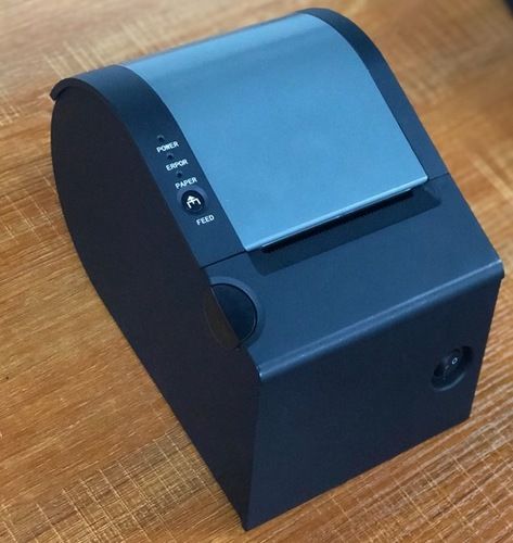 Automatic Posouda-P10 Ticket Thermal Printer