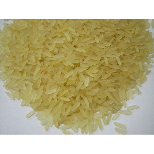 Premium White Parboiled Rice