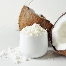 Pure Coconut Milk Powder