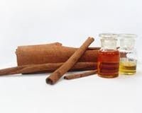 Pure Organic Cinnamon Oil