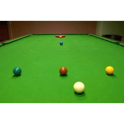 Snooker Tables