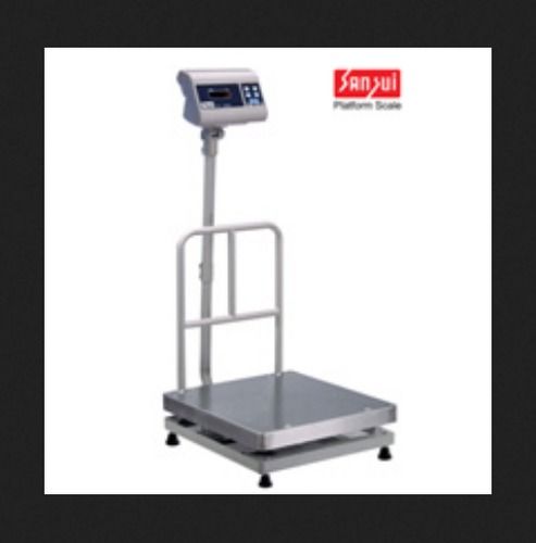 SPP ABS Weighing Scales