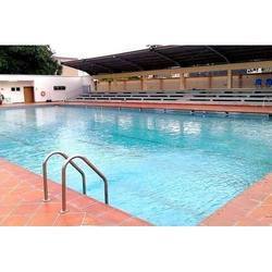 Swimming Pool Designing Services