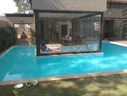Swimming Pool Turnkey Project Services