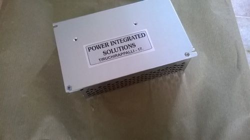 Switched Mode Power Supply (Smps)