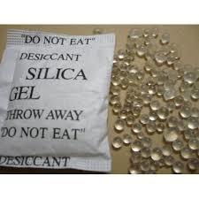 Best Quality Silica Gel