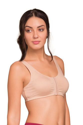 Assorted Knitted Moulded Bra (v-star) at Best Price in Ernakulam