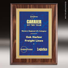 Corporate Plaques Gifts