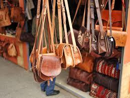 Designer Pure Leather Bags