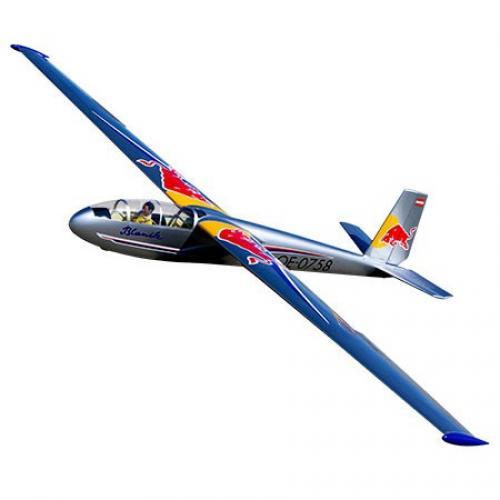 E-flite L-13 Blanik 4.2 M Arf Airplane Efl4910