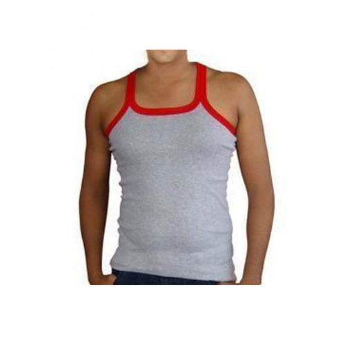 Exclusive Mens Gym Vest