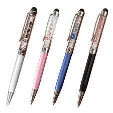 Fancy Promotional Metal Pens