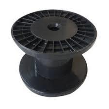 High Grade Plastic Bobbin