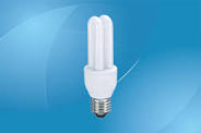 High Power CFL Bulbs