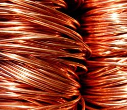 High Quality Copper Wire