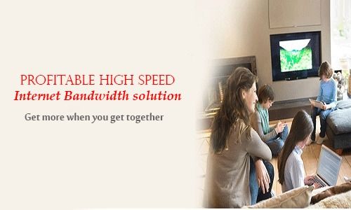 High Speed Broadband Services (Airtel) By Airtel Broadband Services & Details