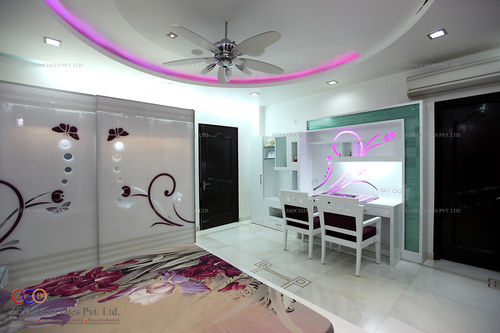 Home Interiors Service