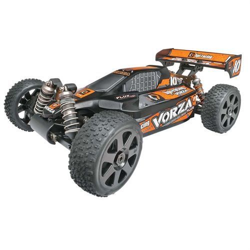 HPI Vorza Flux 2.4 RTR HPI101850 Toy Car