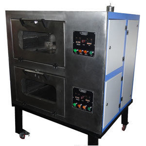 Industrial Grade Electric Oven