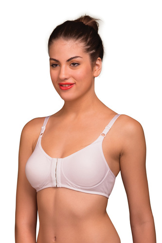 V-star Woven Form Linned Cup Bra Size: 30-38 at Best Price in
