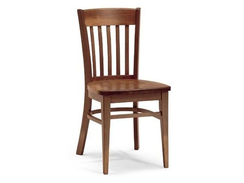 Light Weight Polished Wooden Chair