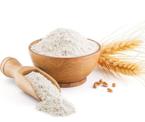 Natural Organic Wheat Flour - Finest Quality Grain, Advanced Processing Technology | Hygienically Packed for Maximum Freshness, Variegated Packaging Options