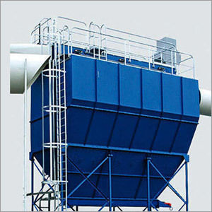 New Baghouse Dust Collector