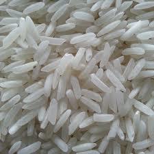 Non Basmati Steam Raw Rice IR-64