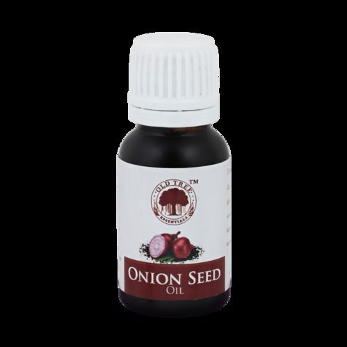 Old Tree Onion Seed Oil