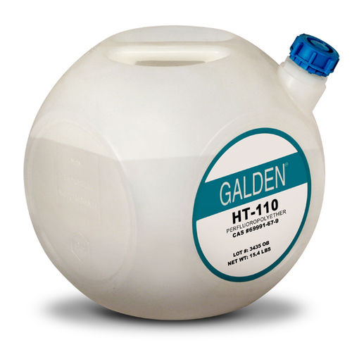 PFPE Heat Transfer Fluid - Galden HT110