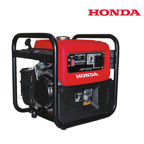 Portable Power Generator