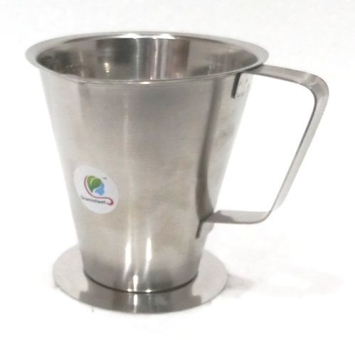 Stainless Steel Mug 500ml 1pt