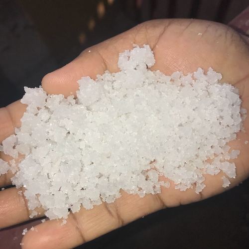 Superior Quality Industrial Salt (JeniRich)