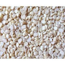 White Urad Dal - Naturally Cultivated, Authentic Quality | Excellent Packaging and Timely Delivery