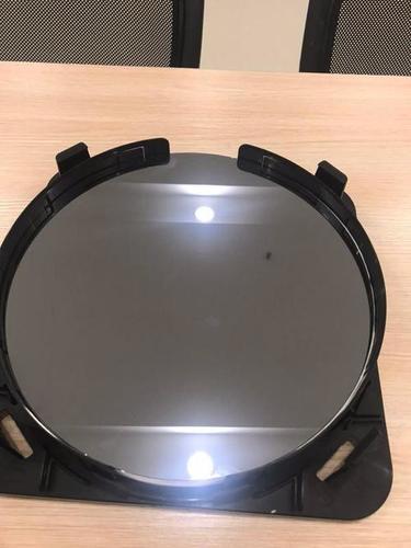 Polished 12" Test Grade Silicon Wafer