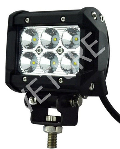 1260lm 18W LED Flood Light