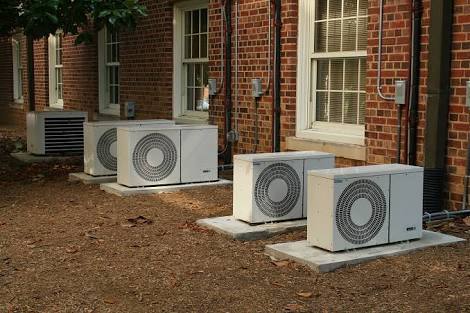 Air Conditioner Repairing Services