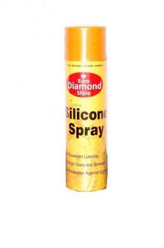 Automotive Silicone Spray