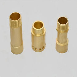 Brass Male Insert Adapters