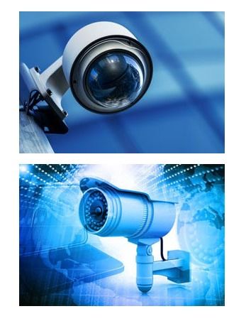 CCTV Surveillance System - Premium Quality Electronic Components | Integrated Security Solutions, Intelligent Monitoring Features, Comprehensive Protection