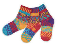 Children Cotton Socks