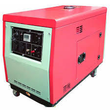 Digital Inverter Generator