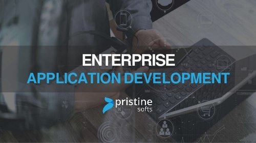 Enterprise Application Development Service - Windows Mobility Solutions | Engaging Mobile Solutions, Latest Programming Technologies