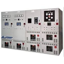 Die Casting Excellent Finish Electrical Switchgear