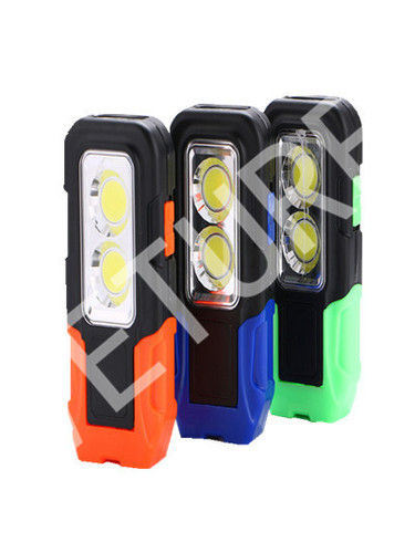 Foldable LED Portable Working Light