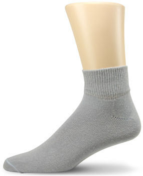 High Comfort Anklet Socks