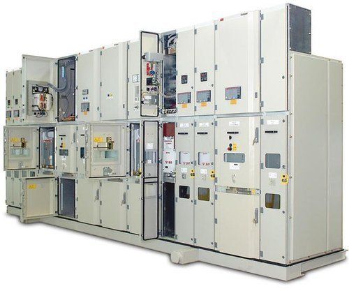 High Efficiency Switchgear