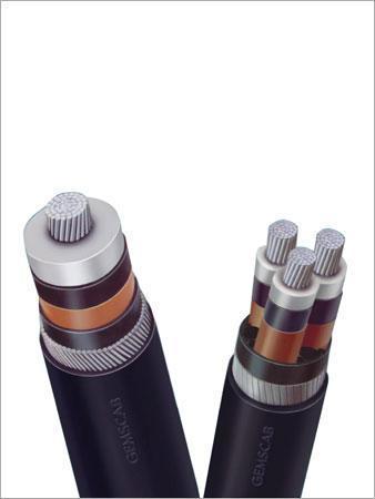 Ht Power Cable