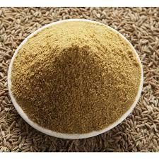 Hygienically Processed Cumin Powder