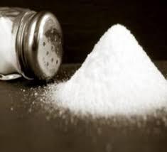Impurities Free Iodized Salt